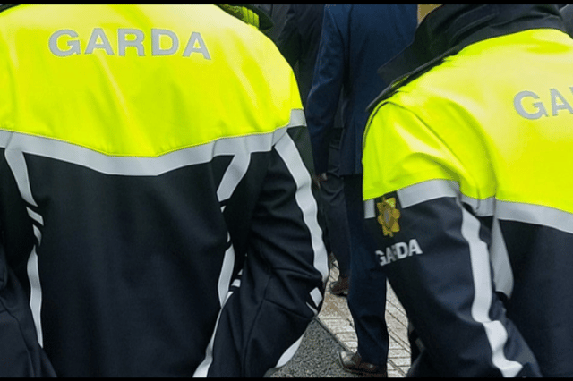 New Gardaí will be stationed in the District covering Roscrea and Nenagh