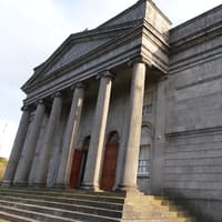 Ordered to pay €1,000 for assault on Offaly road worker colleague