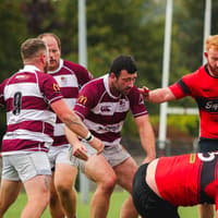Tullamore set sights on league leaders after scraping win over Dundalk