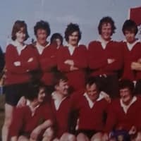 Death of well known Tullamore sportsman