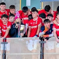 Highly motivated Edenderry end Tullamore's clean sweep ambitions