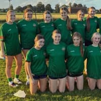 Ballinamere/Durrow reel in Naomh Molaoise to claim U16 glory