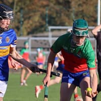 Impressive St Rynagh's get away for convincing win over Shamrocks