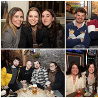 BIG PICTURE SPECIAL: Out and about on the town in Tullamore this weekend