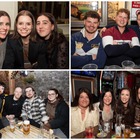 Tullamore Out and about