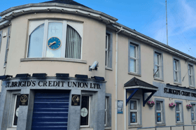 St Brigid’s Credit Union Ltd. is an equal opportunities employer