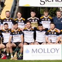 Clodiagh Gaels take advantage of controversial refixture to reach JHC final