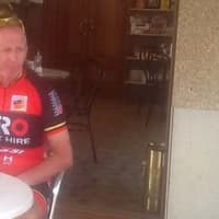 Sad death of well known Edenderry sportsman and character
