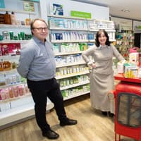 'I Just love the job': Local family discuss running prominent Offaly Pharmacy