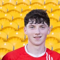 Edenderry school beaten by reigning All-Ireland champions