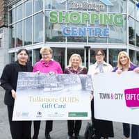 €3m Tullamore paper voucher set to go digital