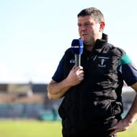 Kilcormac/Killoughey manager enjoys “sweet” victory as side complete four in a row