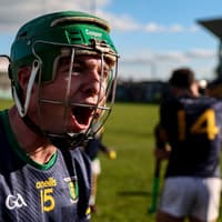 Adam Screeney says Kilcormac/Killoughey still as hungry as ever for success