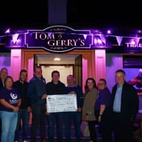Cappincur GAA see off their rivals at competitive table quiz in Offaly