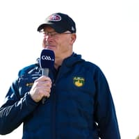 Ballinamere manager disappointed that they didn't really perform to their ability
