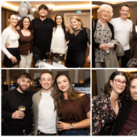 PICTURES: Tullamore Musical Society host Mr & Mrs fundraiser night