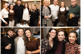 A selection of photos from the Mr and Mrs Fundraiser in Tullamore
