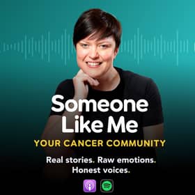 Vanessa Mooney recently launched 'Someone Like Me'.
