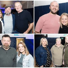 STERIS Tullamore Employees Production of  'Swan Song'