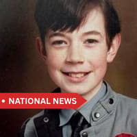 New information 'being examined' 40 years after disappearance of Philip Cairns