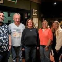 Offaly drama group's quiz night proves a winning success!