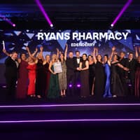 Offaly retailer wins at Elavon Retail Excellence Ireland Awards 2026