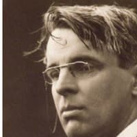 'I will arise and go now . . .':  An Offaly connection with a famous W.B. Yeats poem