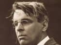 William Butler Yeats