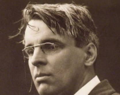 William Butler Yeats