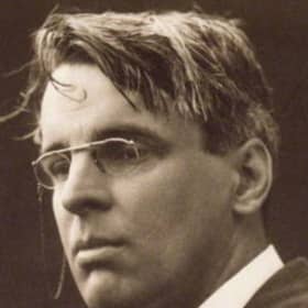 William Butler Yeats
