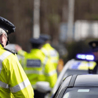 Seven arrested for intoxicated driving in Offaly in bank holiday campaign