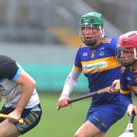Stricken Clodiagh Gaels put out by Wicklow champions