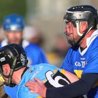 Clodiagh Gaels wind down great year with memorable double as St Rynagh's run out of steam