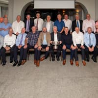 Tubber GAA rekindle great memories of pivotal championship wins