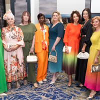 Successful fashion show in Tullamore aids Family Carers