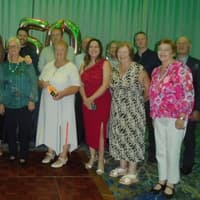 Fitty years young: Badminton club in Offaly celebrates anniversary