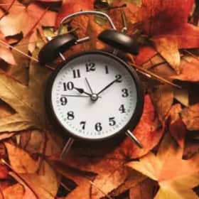 ​In an EU wide survey conducted in 2018, 84% of people were against the clocks changing on a bi-annual basis.