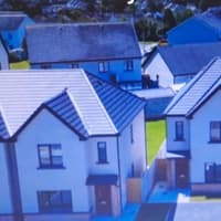 16 families and 54 single people are homeless in Offaly