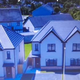 Turnkey housing in Birr.