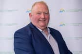 Cllr Hughie Egan