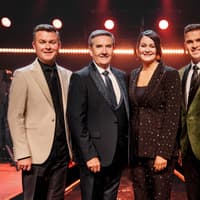 Offaly duo to appear on brand new series of 'Opry le Daniel' on TG4