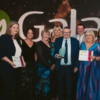 Offaly retailers named among winners at Excellence Awards event