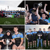 A selection of photos from the celebrations 