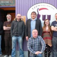 Iconic RTE Radio 1's Ceili House to broadcast from Offaly pub this Saturday night