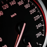 Moldovan Mercedes driver fined €300 for speeding near Offaly border