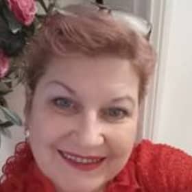 The late Maricica Maicariu 