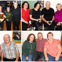 PICTURES: Offaly Comhaltas branch celebrate 30th anniversary