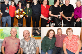 Rahan Comhaltas 30th Anniversary Celebration