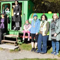 Hocus Pocus for Dóchas set to bring Halloween magic to Offaly
