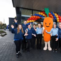 ALDI opens doors to new store in town on Offaly border
